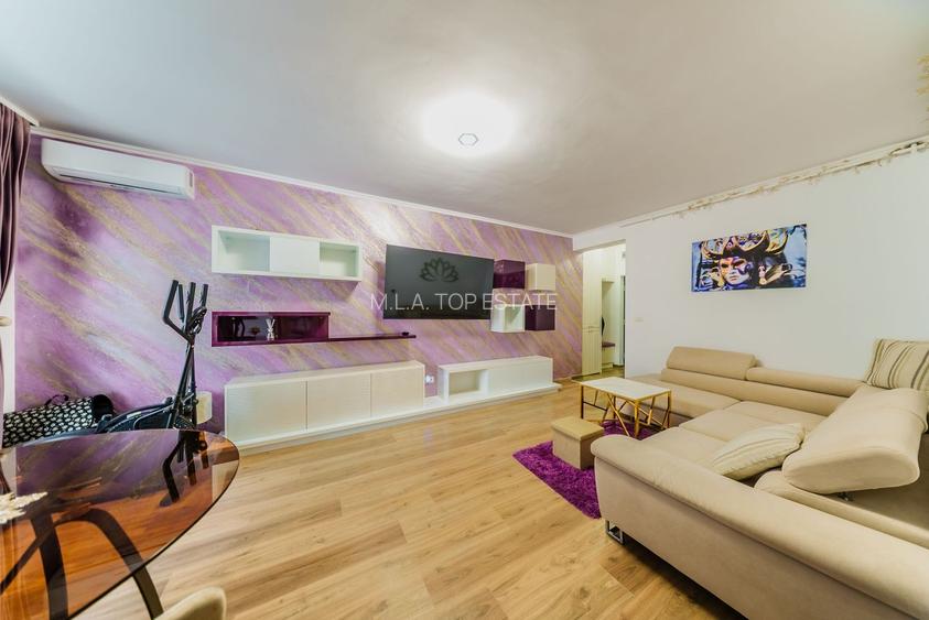 Apartament 3 camere Adora Park De Vanzare - 2