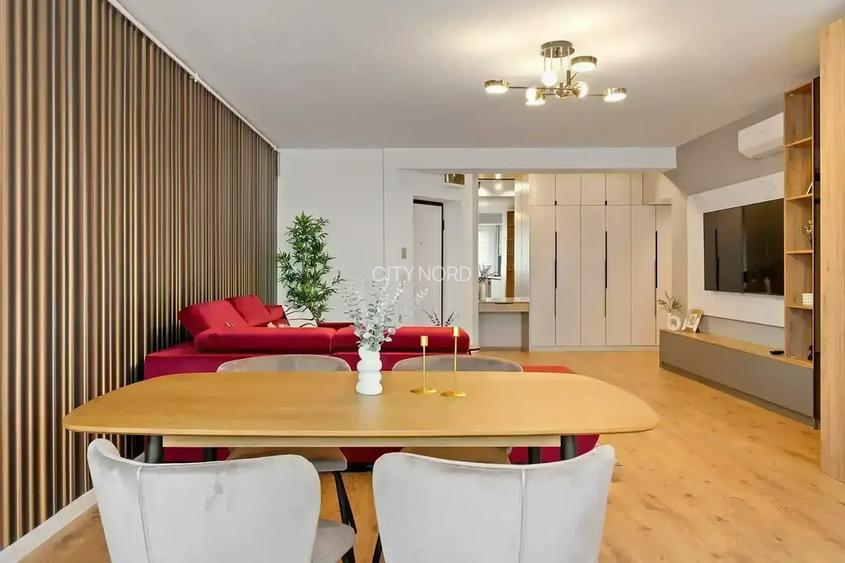 Vila finalizata individuala! Curte mare, 4 camere, 2 bai + 2 parcari - 8