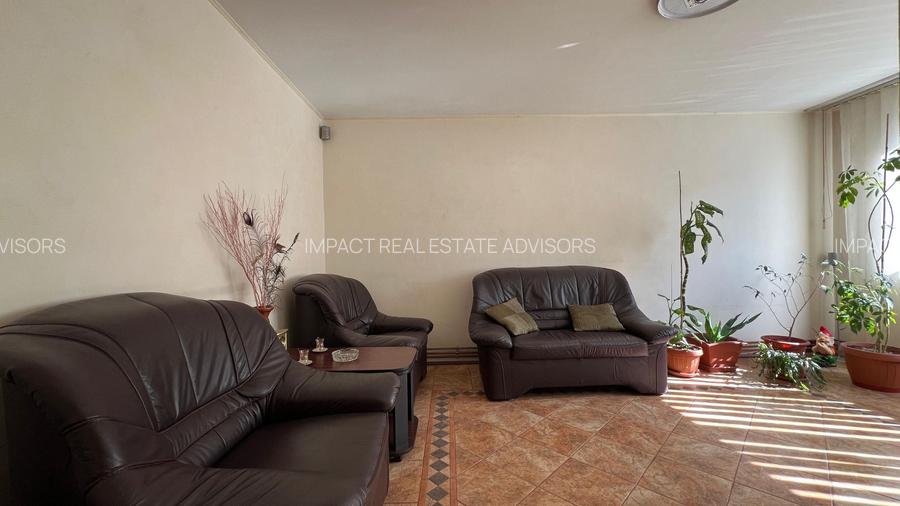 3 camere Romancierilor | centrala proprie - 4