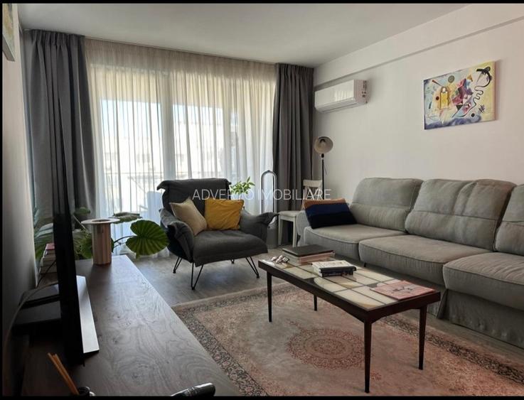 Închiriere apartament 2 camere cu parcare Roka Residence - 7