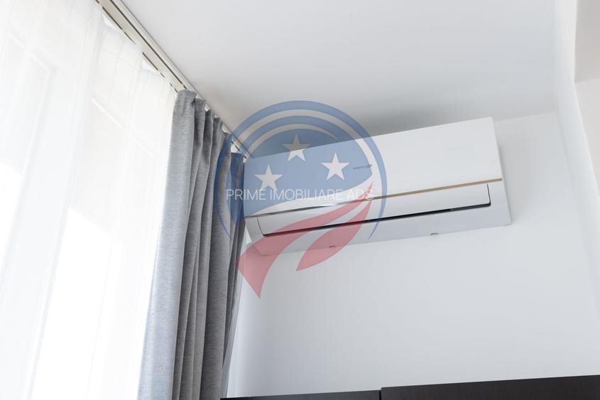 Apartament cu 2 camere ultracentral de inchiriat - 4