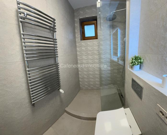 Apartament 3 camere Primaverii - 7