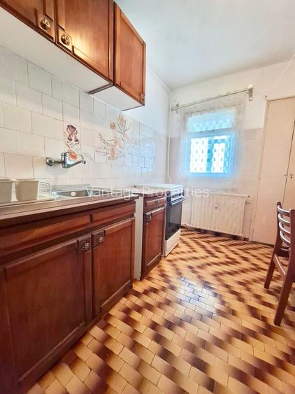 Apartament 4 camere | vedere degajata | Soseaua Colentina - 6