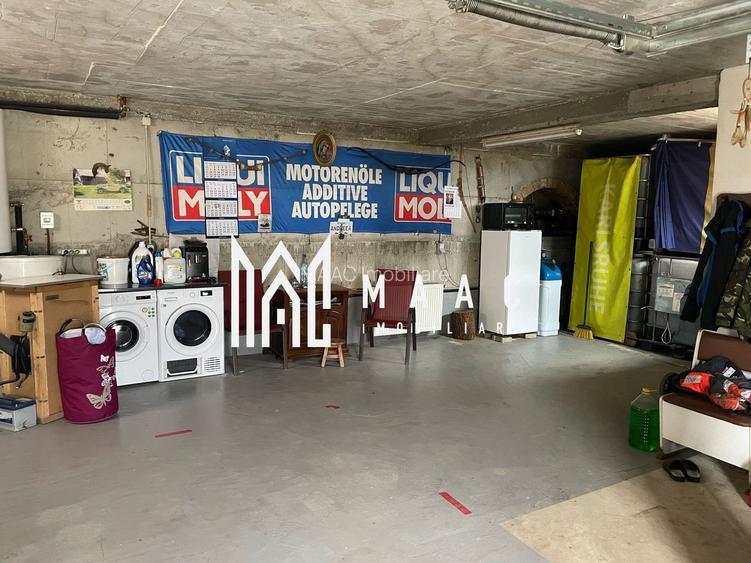 Casă 3 Camere | Curte Generoasă | Priveliște Superbă | Sura Mare - 8