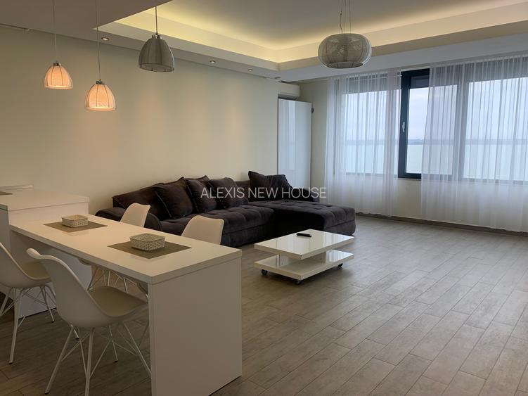 Apartament 2 camere TERMEN LUNG -Vila Sophia - 4