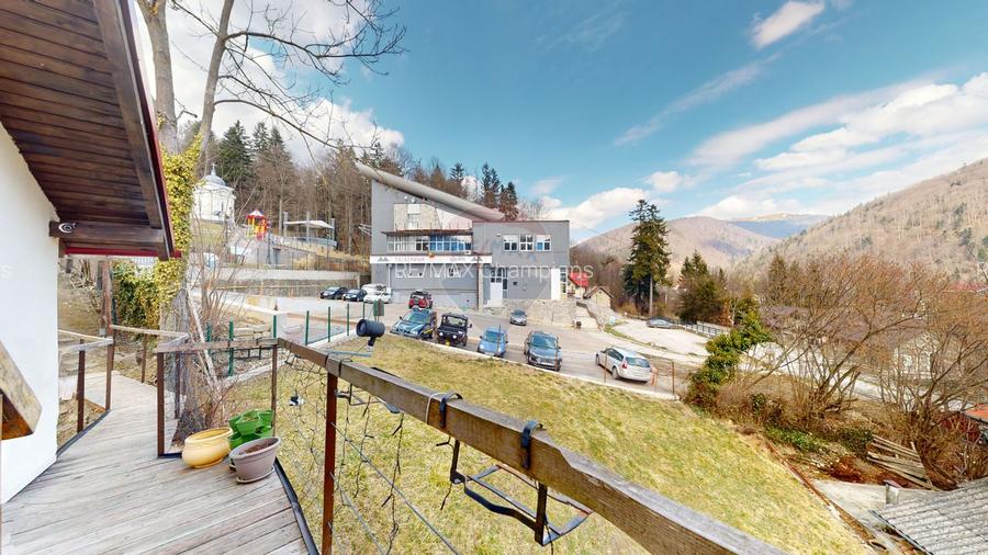 Pensiune de Vânzare Sinaia | Lângă Telecabină | Business activ 20 ani - 19