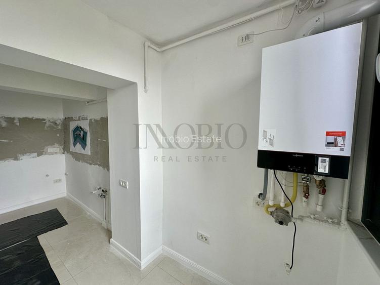 Apartament 2 Camere | Bulevardul Unirii | 68 MP - 8