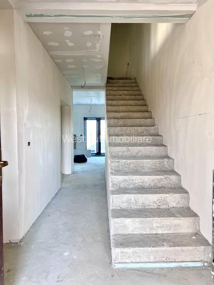 Duplex 5 camere - la cheie - Zona Bogdanestilor Timisoara - 6