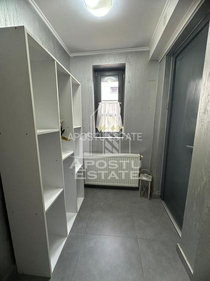 Casa individuala cu 4 camere,2 bai,mobilata,Calea Lipovei - 8