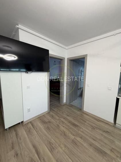 Închiriere rapida - Apartament 2 camere, bl nou - Doamna Stanca, parcare inclusa - 6