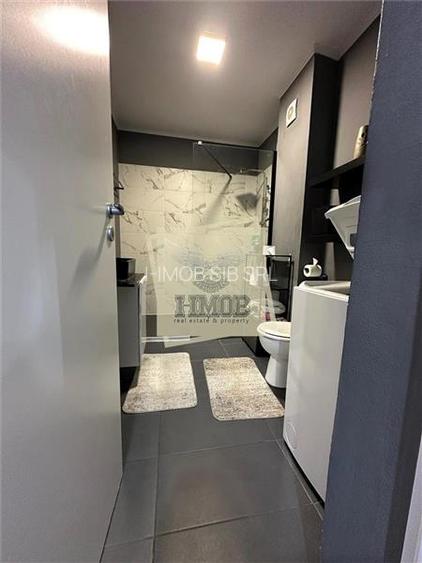 Apartament modern cu 2 camere etaj 2 si parcare in Arhitectilor - 11