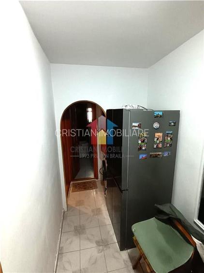 PARTER cu extindere ap 2camere Decomandat 65 mp - 8