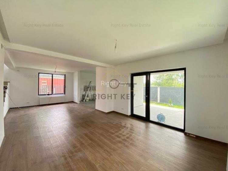 VILA PREMIUM! P+1, utilități, asfalt, 400mp curte, Comision 0%! - 9