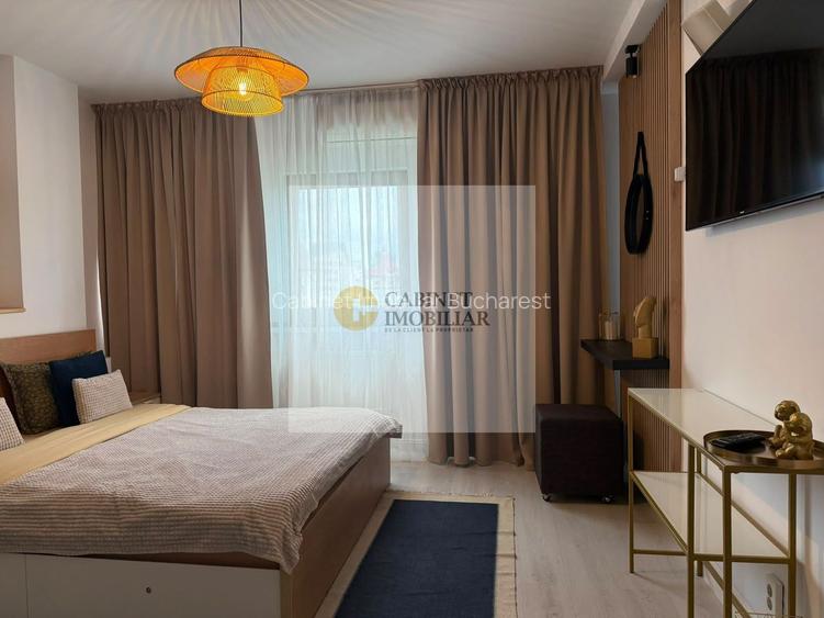 Garsoniera | Centru Vechi - Universitate  | Airbnb I Etaj 5 - 3
