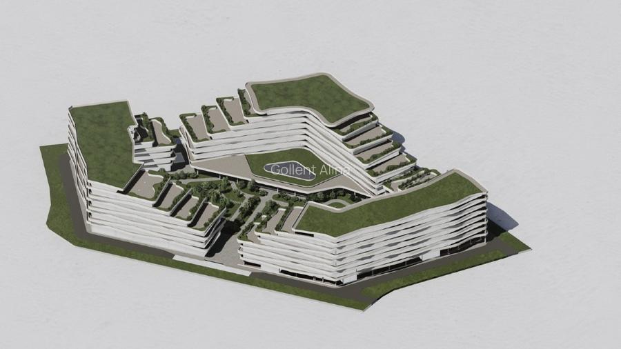 Proiect design exclusivist de vanzare Tractorul, Brasov! - 6