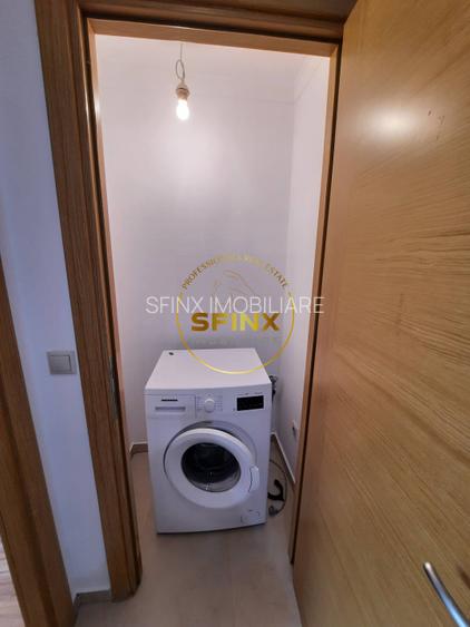 Emerald Residence, vedere lac, 4 camere, pet friendly, 2 locuri parcare, boxa - 16