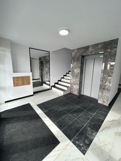 2 camere Dobroiesti complex Regnum Rezidence - 4