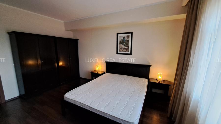 APARTAMENT 3 CAMERE LUX IN COMPLEX REZIDENTIAL CU CIRCUIT INCHIS - 22