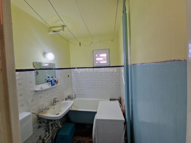 Apartament 3 camere 46 mp Ferentari - Bloc reabilitat - 10