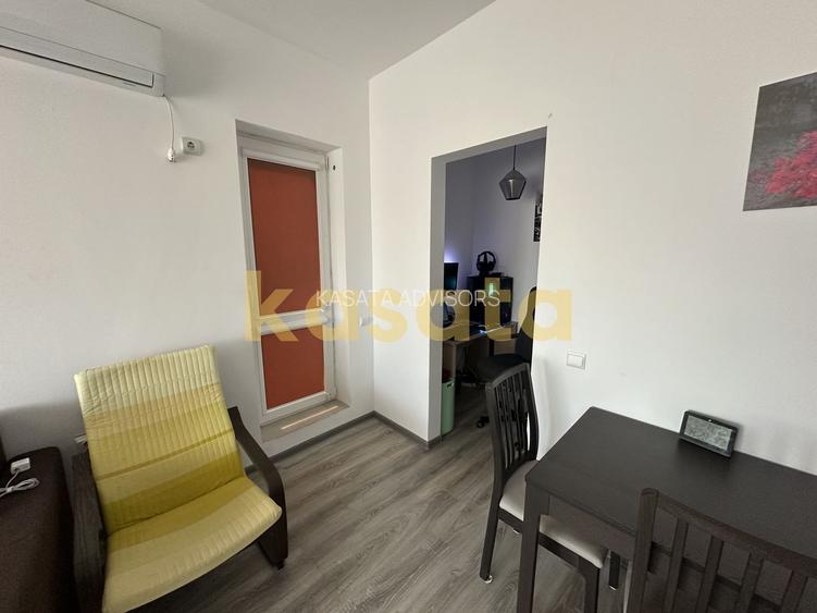 3 Camere | Militari | Mansardă | Terasă Închisă | Parcare Inclusă 🏢🚗 - 4
