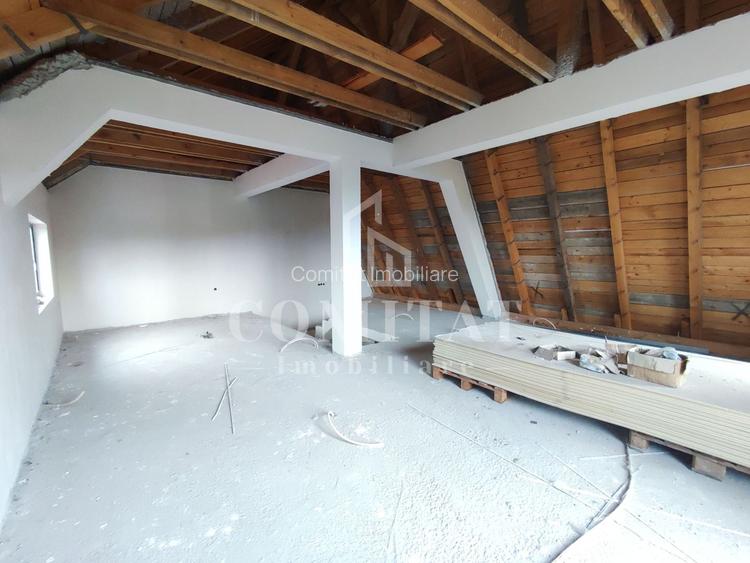 Duplex de vânzare | Teren de 700 mp | Cartierul Dâmbul Rotund - 15