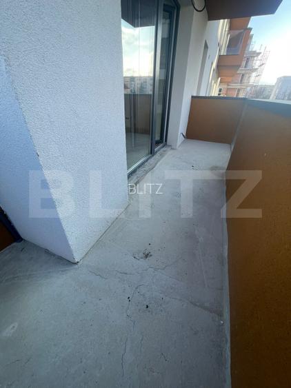 Apartament in bloc nou, 2 camere, Intre Lacuri - 9