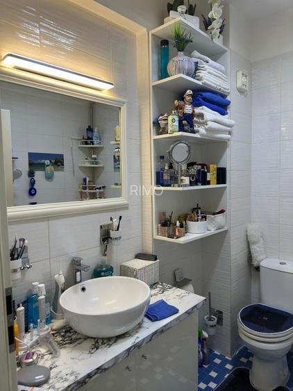 Apartament Modern etaj 1 | Militari Residence, Tineretului 24 - 9