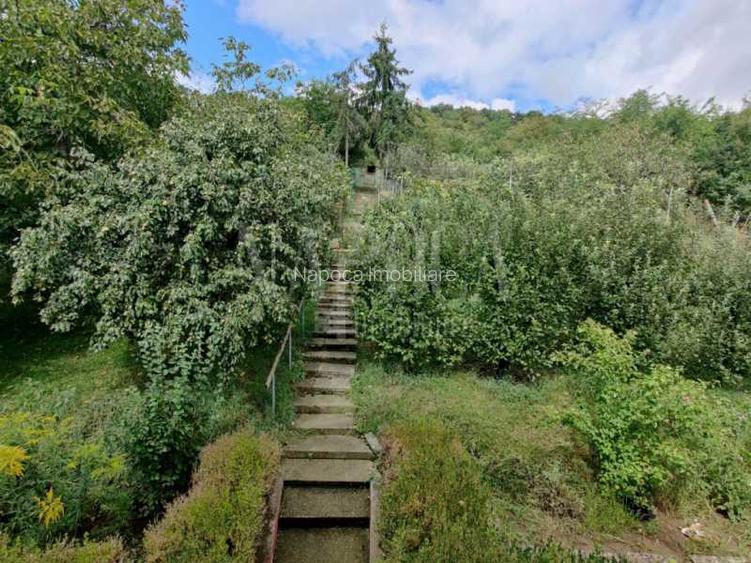 Casa 10 camere de vanzare in Grigorescu, Cluj Napoca - 4