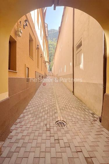 Pensiune de 15 camere in Centrul Istoric la 400m de Piata Sfatului - 6