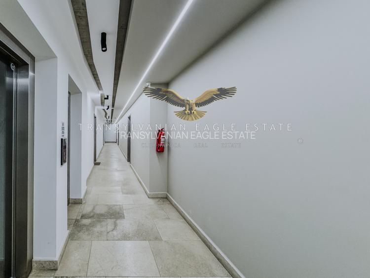 M-Avenue Residence|Modernitate și confort ridicat|2 camere|Iulius Mall - 18