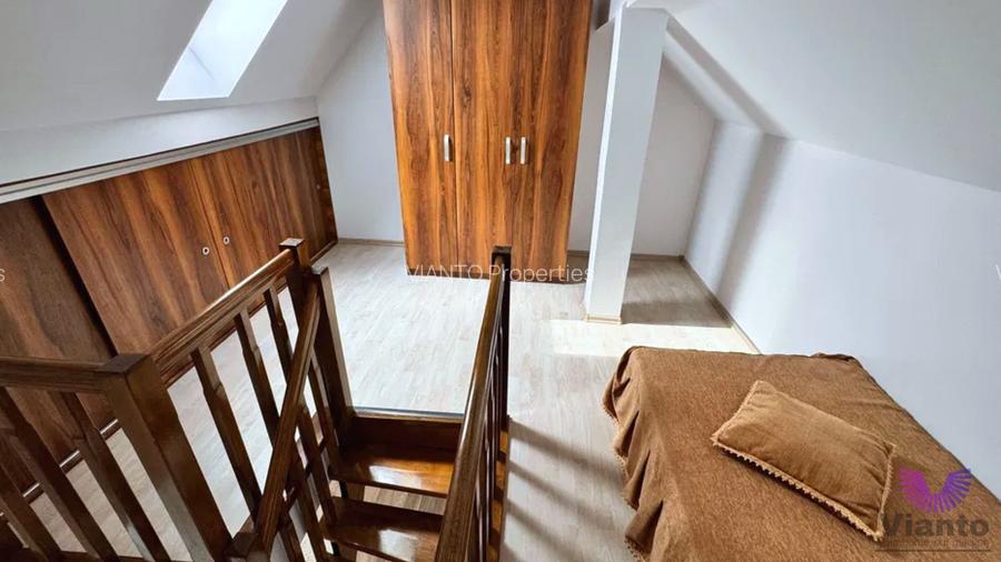 APARTAMENT 3 CAMERE DECOMANDAT 80MP | VASILE MILEA | - 6