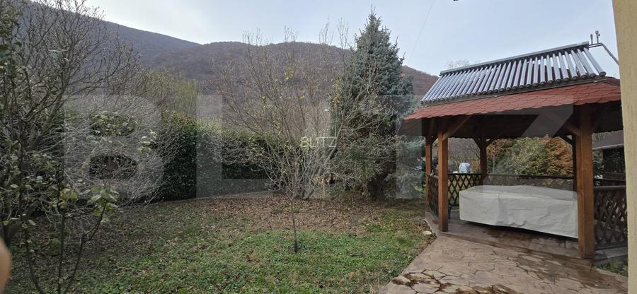 Casa deosebita cu 3 dormitoare si jacuzzi, aproape de statiunea Baile Herculane - 19