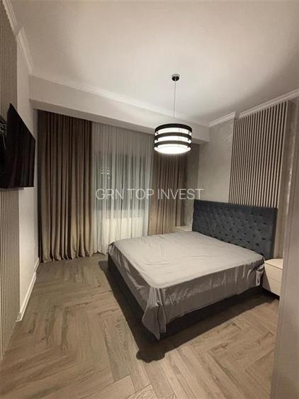 Apartament Nou cu 3 camere zona Ciresica - 8