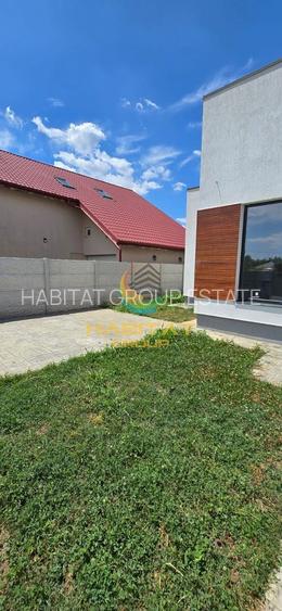Casă Individuală 4 Camere | Comuna Berceni | Comision 0% - 19