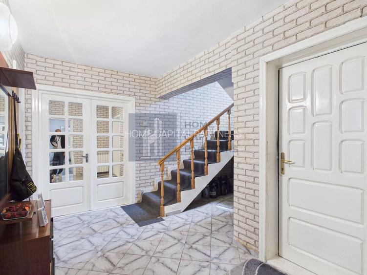 Casă de locuit/vacanță cu livadă, la marginea pădurii — Lipia - 6