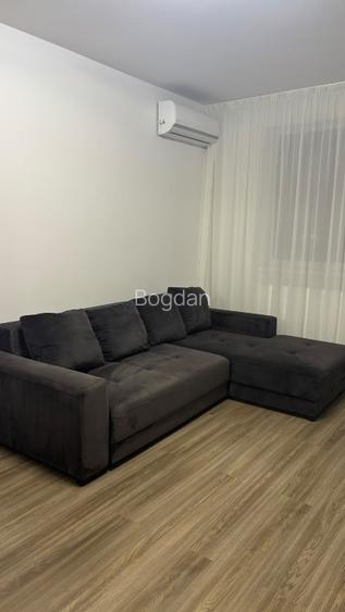 Inchiriez apartament cu 3 camere Grandis Residence - 13