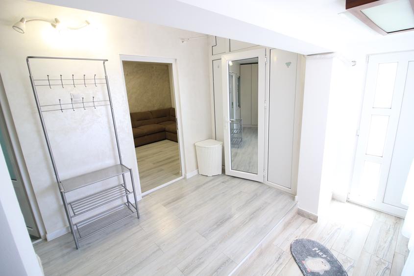 Casa bld-ul G.Cosbuc 2 camere