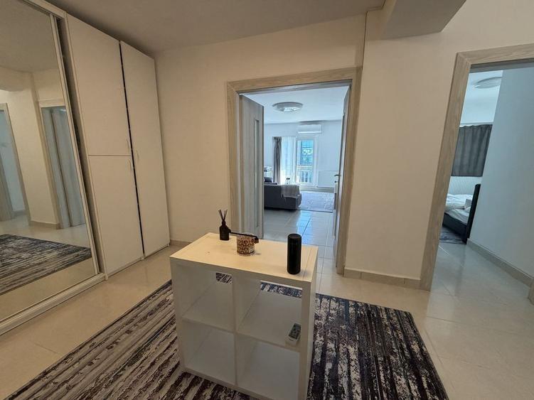 🏙️ Apartament 2 Camere Premium | Piața Unirii | Vedere Panoramică |
