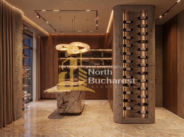 4 camere | Spa & piscină în complex | Floreasca - 8