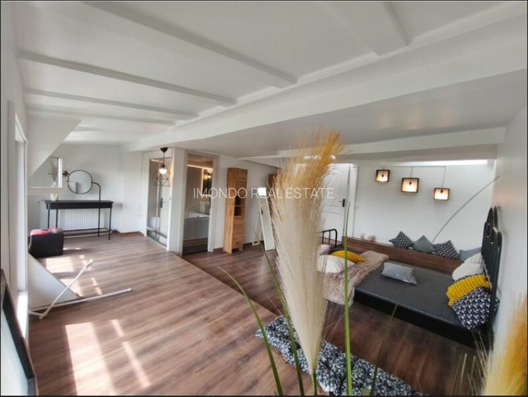 4 Camere I PIPERA I Iancu Nicolae - 4