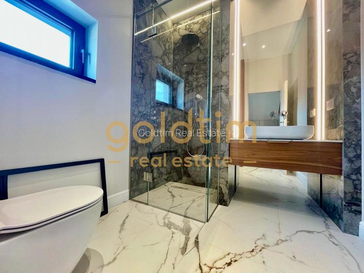 VILA UNICA PE IANCU NICOLAE/DESIGN INTERIOR/BANEASA RESIDENTIAL PARK/PIPERA - 23