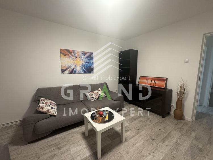 Ap 2 camere | DECOMANDAT | 2 BALCOANE | Grigorescu - 7