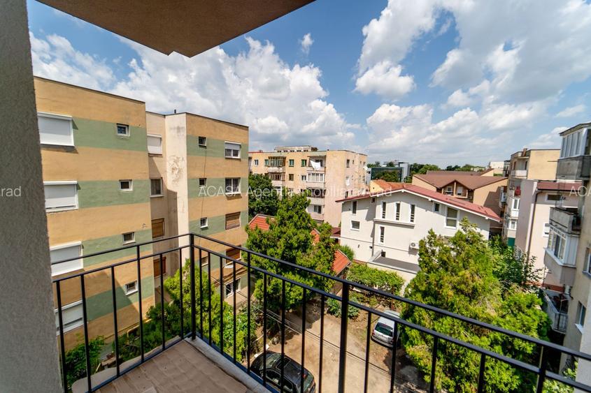 Apartament modern, pe str Tudor Vladimirescu Arad - 5