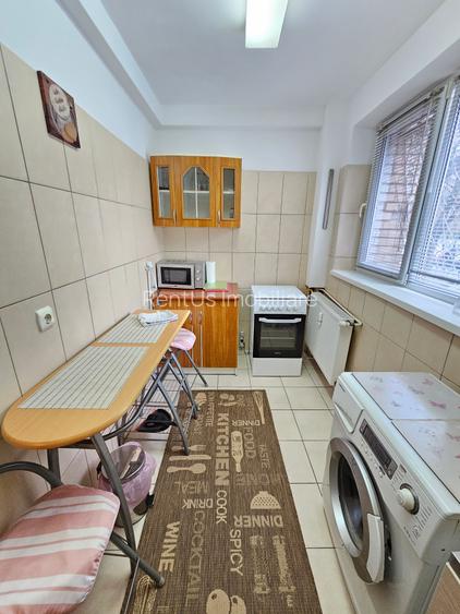 Tineretului/Parc Tineretului/5 Minute Metrou/Garsoniera Moderna La Cheia/ - 5