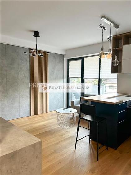 Baneasa | Sunset Lake Homes | Bloc 2022 | Parcare - 9