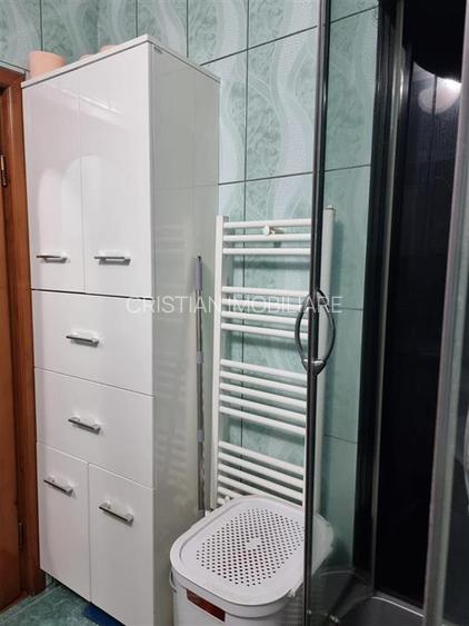 2 camere, Confort 1 Decomandat, Partial Mobilat, Dorobantilor - 15