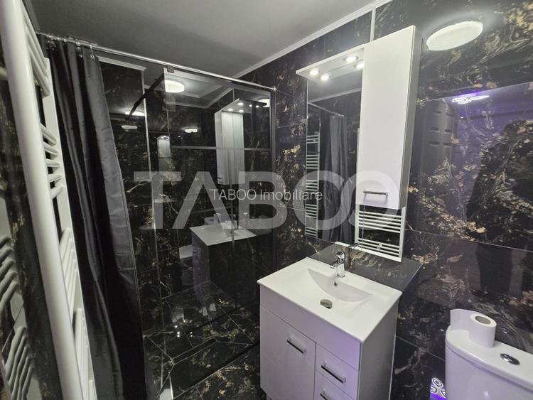 Apartament de vanzare 3 camere 2 bai Centrul Istoric Sibiu Comision 0 - 10