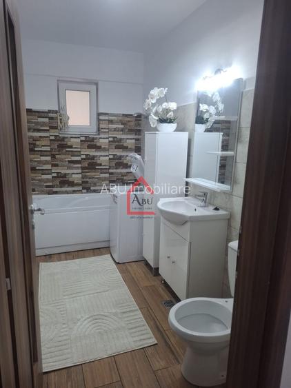 Apartament cu 2 camere, Decomandat, + 41mp terasa, Bloc nou, Cug - 12
