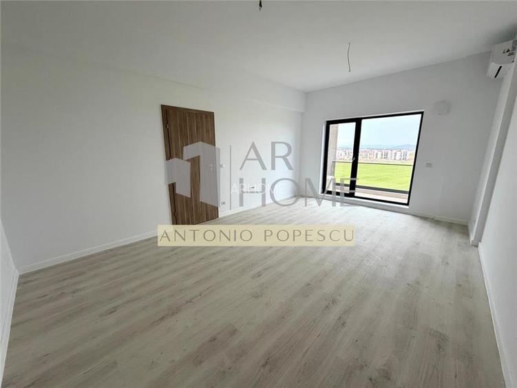 Apartament 3 camere, in Ploiesti, zona Nord/ MRS Gradinile. - 3