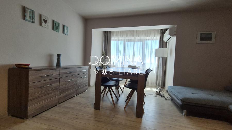 Vânzare apartament 3 camere - Ultracentral – situat în Târgu Jiu, Strada Unirii - 2